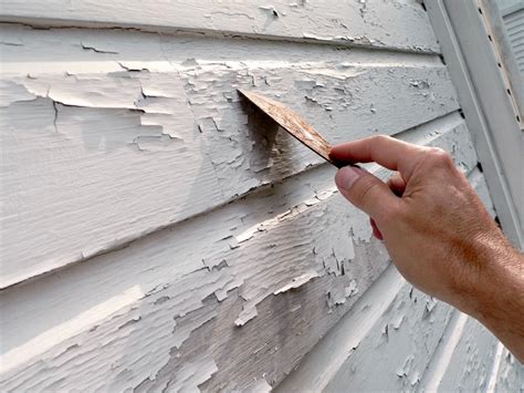 painting metal house trim prep|how to make exterior trim.